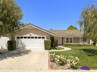 4511 Leatherwood St, Camarillo, CA 93012