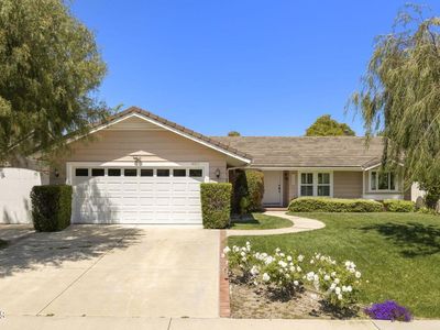 4511 Leatherwood St, Camarillo, CA, 93012