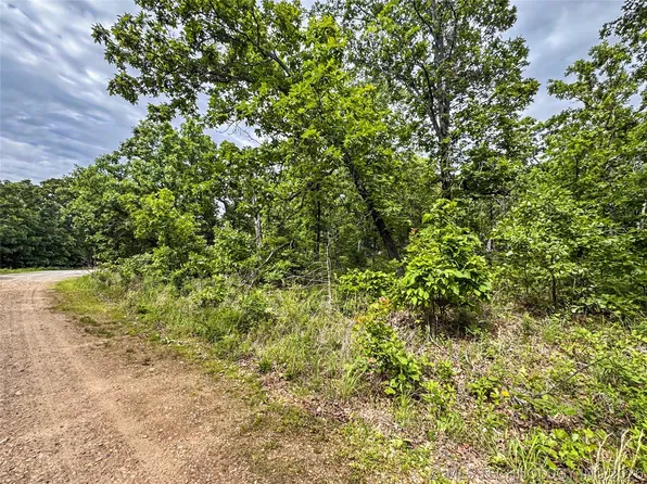 95001 S 4556th Rd, Vian, OK 74962