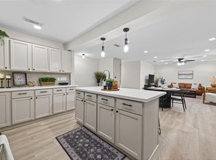 4526 N Heron Dr, Seabrook, TX 77586