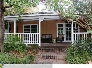 1732 NE 3rd Ave, Fort Lauderdale, FL 33305