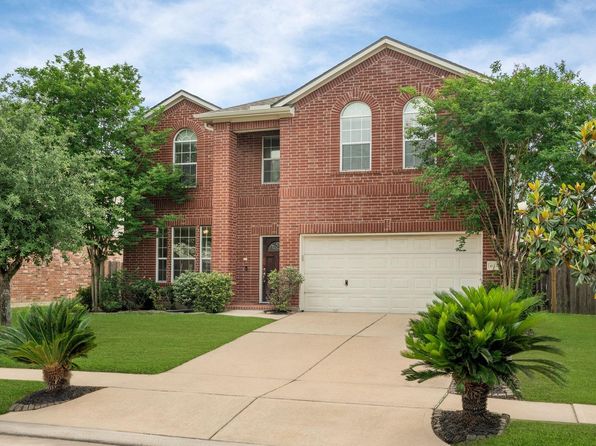 6331 Virginia Fields Dr, Katy, TX 77494