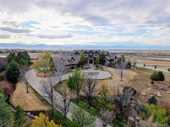 15478 Mountain View Circle, Broomfield, CO 80023