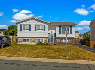7 Aspenwood Place, Mount Pearl, NL A1K3K7
