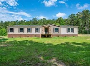 152A E Oneal Rd, Deville, LA 71328