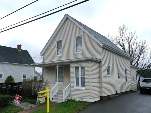 411 Nelson St, New Glasgow, NS B2H 3C1