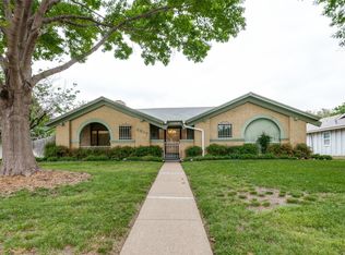 3817 Grand Teton Ct, Irving, TX 75062