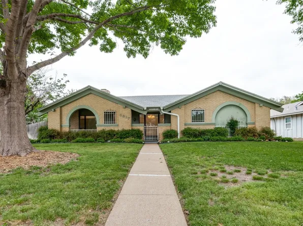 3817 Grand Teton Ct, Irving, TX 75062