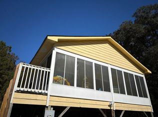 2647 Blind Rd, Johns Island, SC 29455