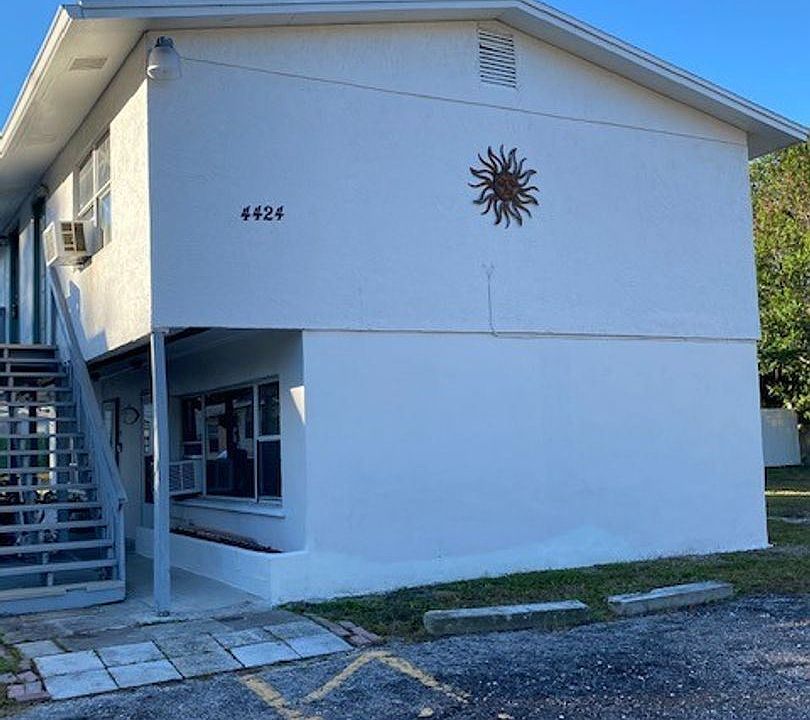 1st image of 4424 57th Ave N Unit 4