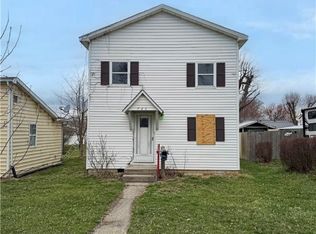 723 E Central St, Union City, OH 45390