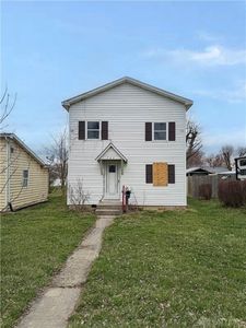 723 E Central St, Union City, OH, 45390