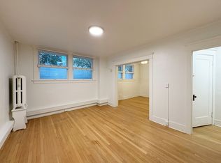 Virginian Apartments, Seattle, WA 98121