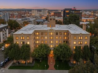 Roosevelt Apartments, Spokane, WA 99204