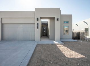 14268 John Scagno, El Paso, TX 79938