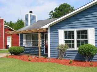 167 Bayberry Rd #A, Newport, NC 28570