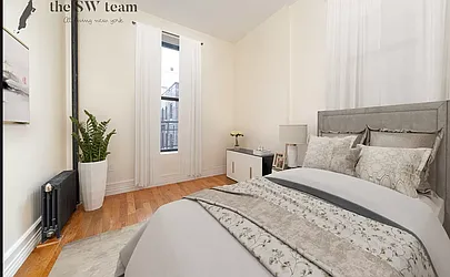 Rented by Living New York