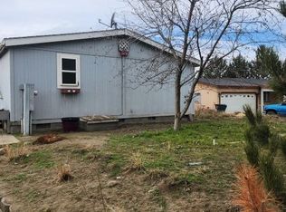 225 NE Marshall Loop, Boardman, OR 97818