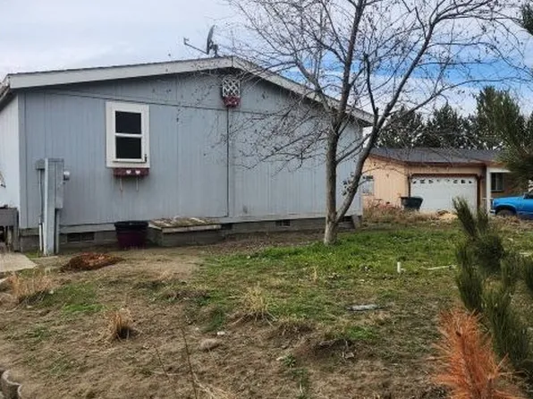 225 NE Marshall Loop, Boardman, OR 97818