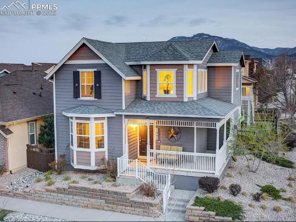 1333 Cresson Mine Dr
