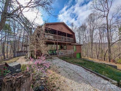 307 McMahon Ln, Bakersville, NC, 28705