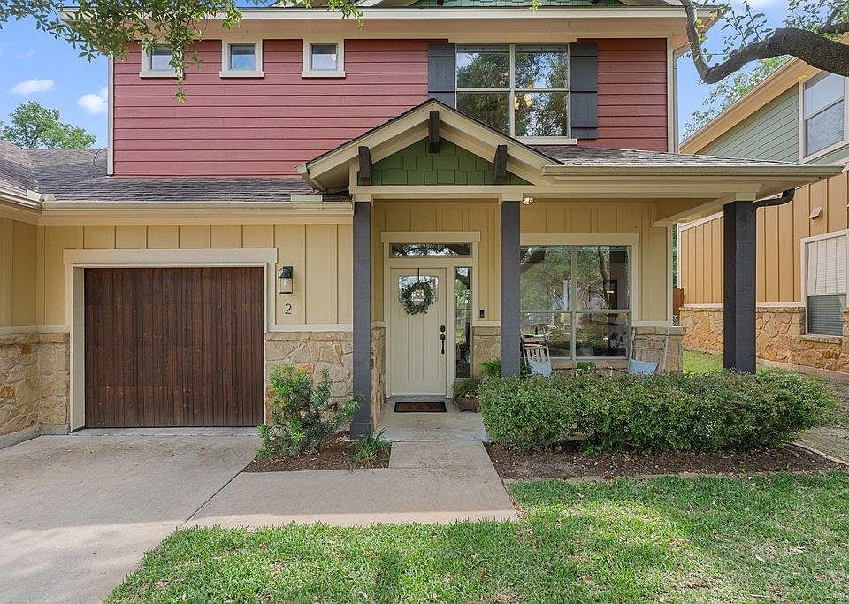 1st image of 6708 Menchaca Rd #2