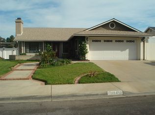13458 Sohail St, Lakeside, CA 92040
