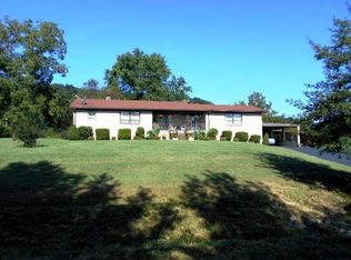 781 Shady Ln, Boston, KY 40107