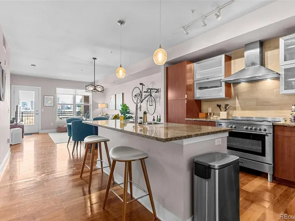 2240 N Clay St Unit 503, Denver, CO 80211