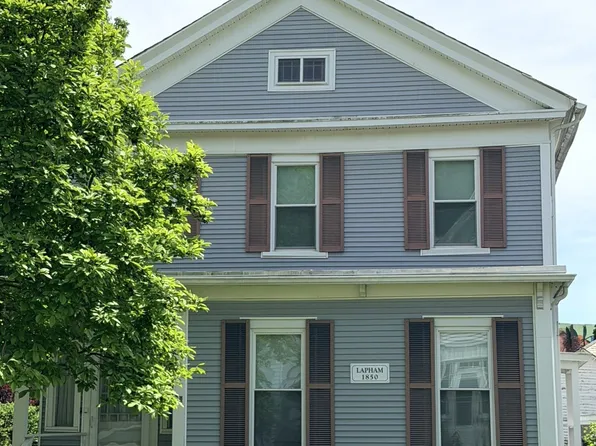 58 Quincy St, North Adams, MA 01247