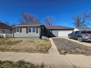 214 E Elm St, Bucklin, KS 67834