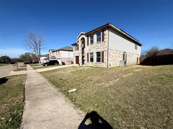 7919 Mosstree Dr, Arlington, TX 76001