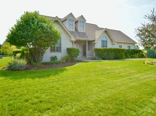 3755 Whitetail Dr, Wonder Lake, IL