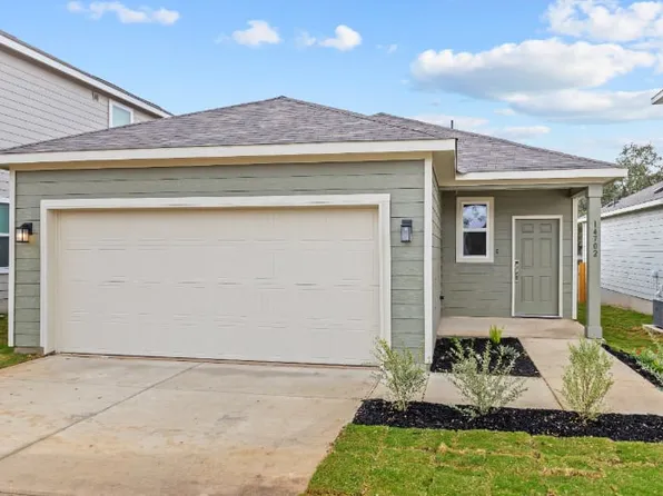 5527 Franklin Hls, San Antonio, TX 78073