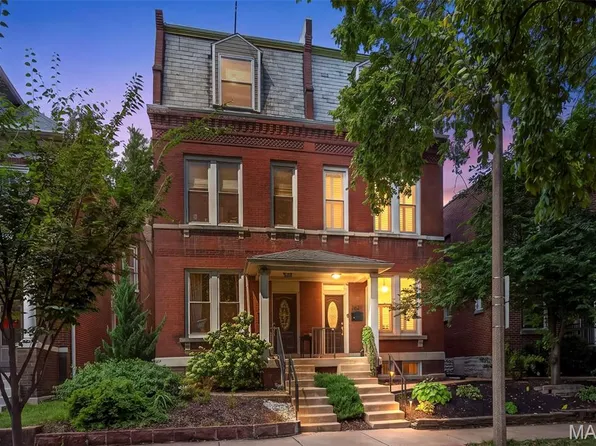 2621 Nebraska Ave, Saint Louis, MO 63118