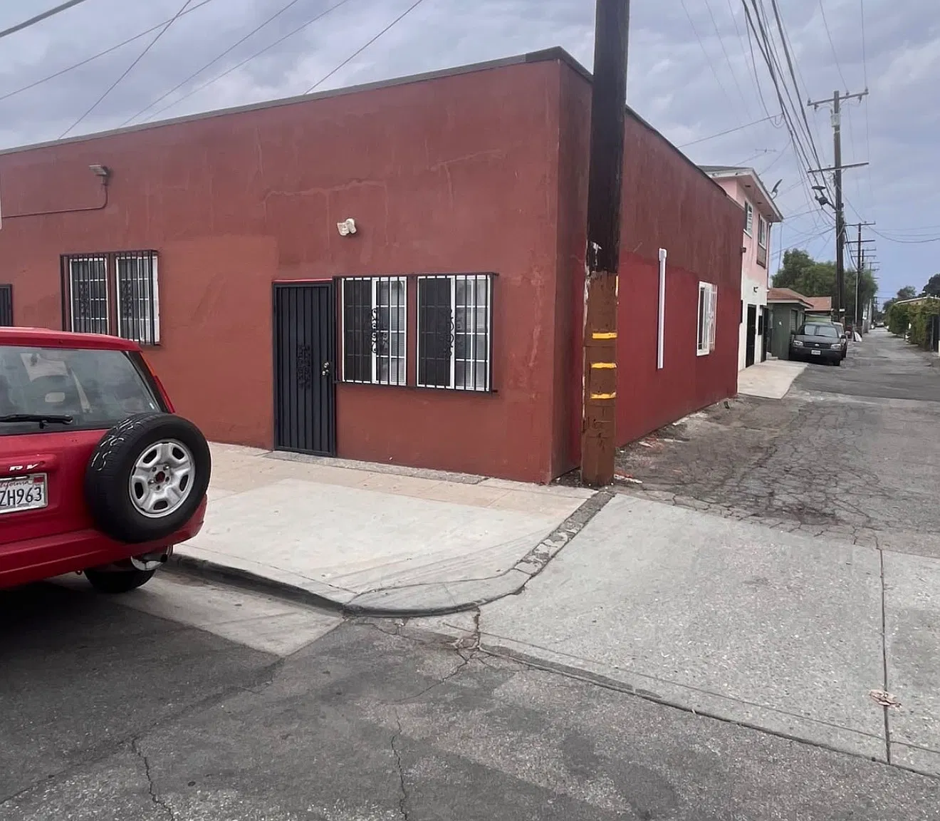 Studio, 600 sqft, $1,600 — Photo 1