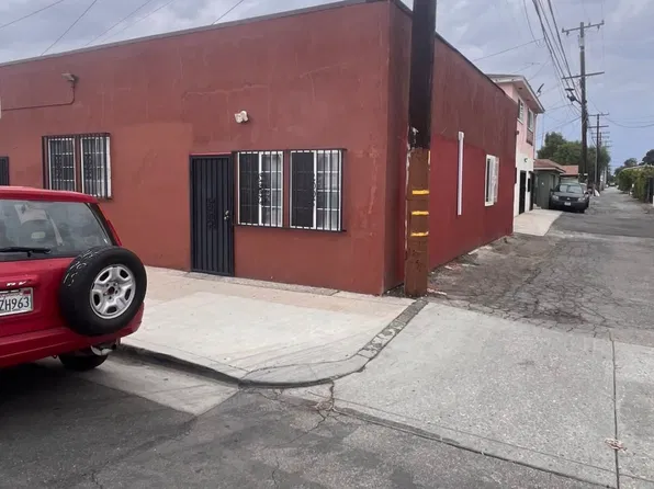 3643 Abbott Rd #3643A, Lynwood, CA 90262