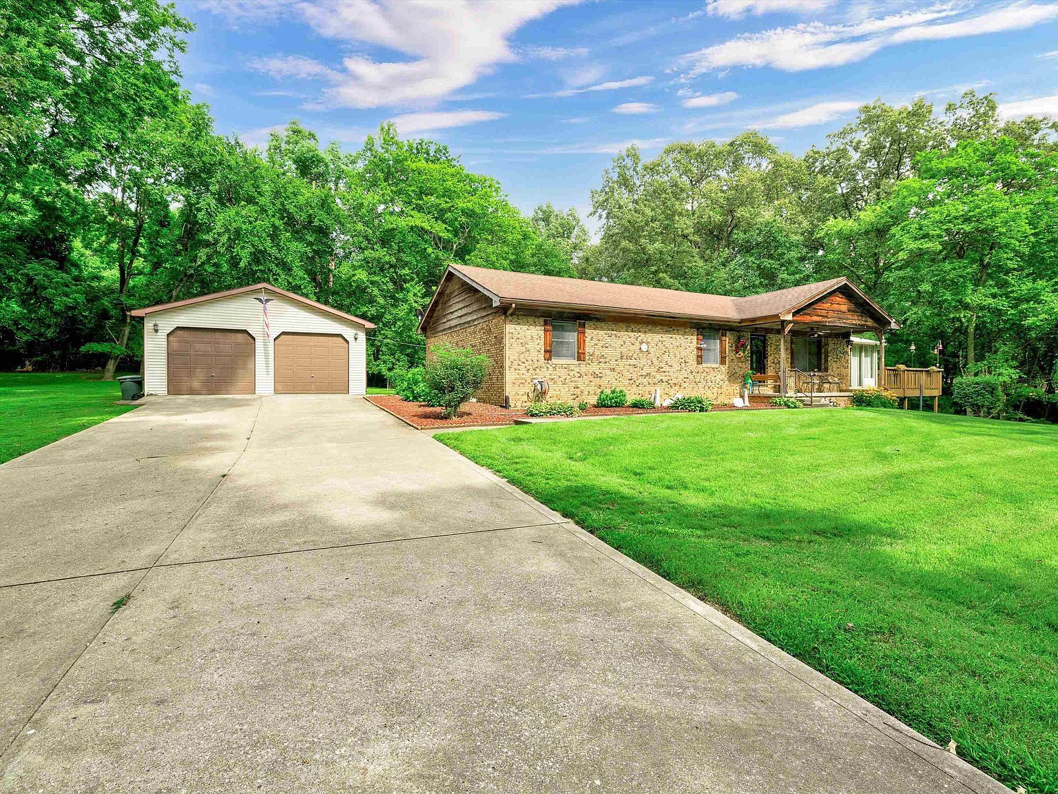 2272 Lexington Dr. Henderson, KY 42420 | MLS 240291 Weather henderson ky 42420