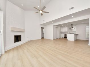 7227 Cabrina Ln, Houston, TX 77083
