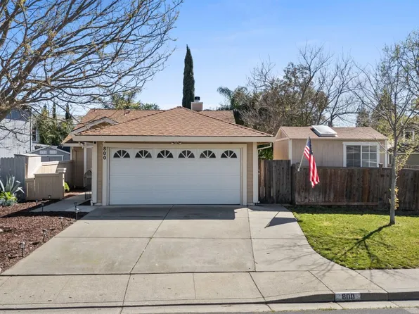 800 Charter Way, Vacaville, CA 95687