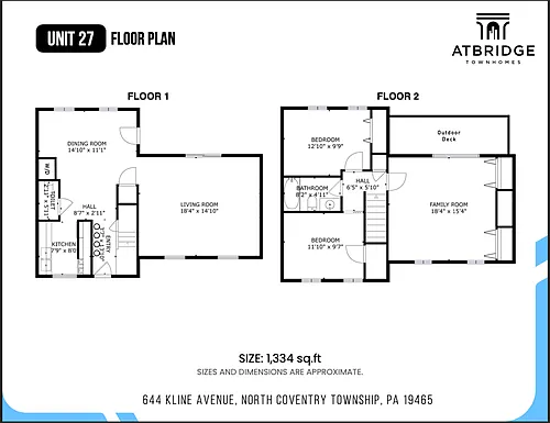 644 Kline Ave Photo 1