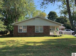 1707 Wells Dr, Murray, KY 42071