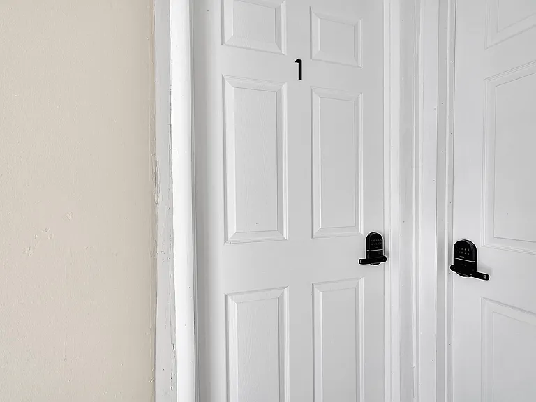 Door 1