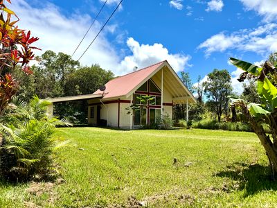 181985 Mahena St, Volcano, HI, 96785