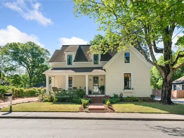 87 Holland St NW, Marietta, GA 30064