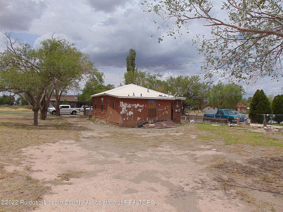 1013 C Ave, Carrizozo, NM 88301 MLS 128350 Zillow