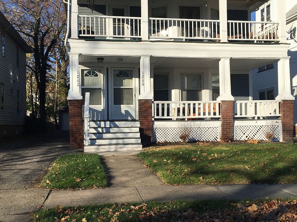 Beautiful Exterior