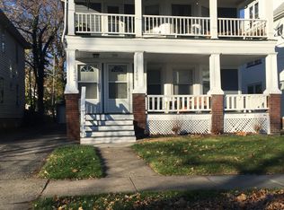 1260 Brockley Ave, Lakewood, OH