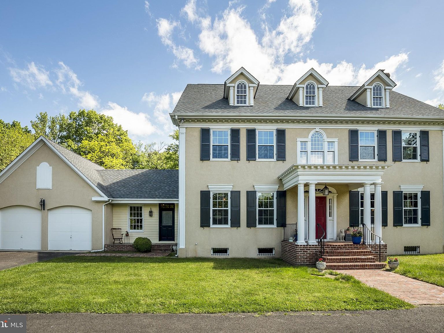 667 Garwood Rd, Moorestown, NJ 08057 Zillow
