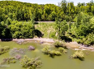 LOT Twelve Sanctuary Shores Way, Sevierville, TN 37876